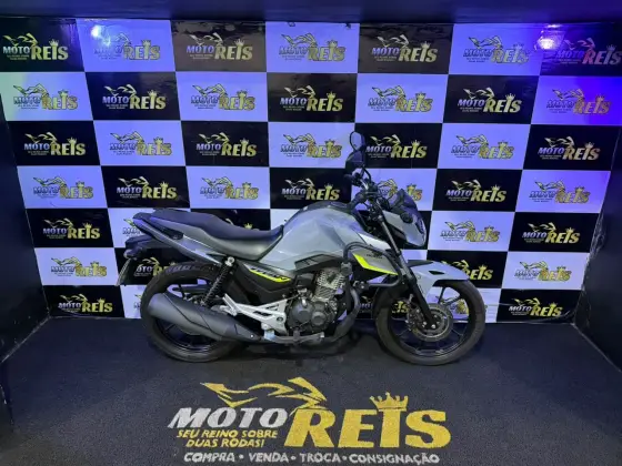 HONDA CG 160 TITAN ABS 