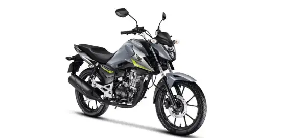 HONDA-CG 160 TITAN ABS-2026