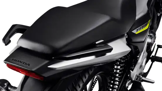 HONDA-CG 160 TITAN ABS-2026