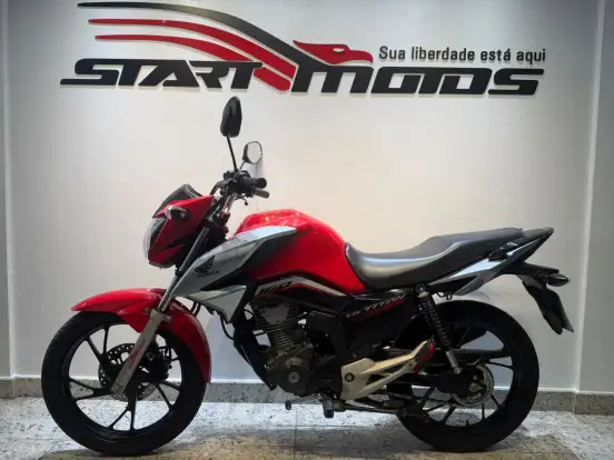 HONDA-CG 160 TITAN HONDA-CG 160 TITAN-2023