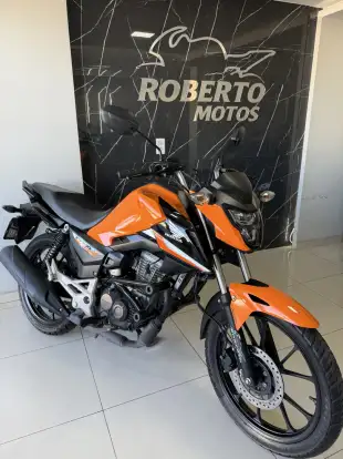 HONDA-CG 160 TITAN-2025