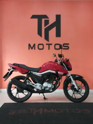HONDA-CG 160 TITAN HONDA-CG 160 TITAN-2021