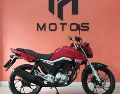 HONDA CG 160 TITAN HONDA CG 160 TITAN