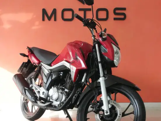 HONDA-CG 160 TITAN HONDA-CG 160 TITAN-2021