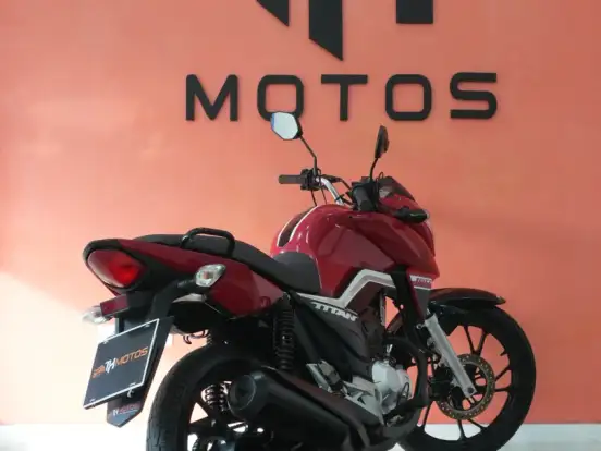 HONDA-CG 160 TITAN HONDA-CG 160 TITAN-2021