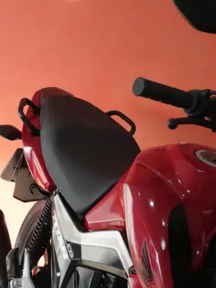HONDA-CG 160 TITAN-2021