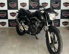 HONDA CG 160 TITAN HONDA CG 160 TITAN