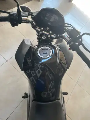 HONDA-CG 160 TITAN-2024