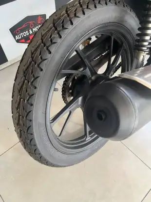HONDA-CG 160 TITAN-2024
