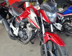 HONDA CG 160 TITAN HONDA CG 160 TITAN