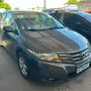HONDA CITY 1.5 DX 16V FLEX 4P MANUAL HONDA CITY 1.5 DX 16V FLEX 4P MANUAL
