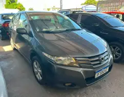 HONDA CITY 1.5 DX 16V FLEX 4P MANUAL HONDA CITY 1.5 DX 16V FLEX 4P MANUAL