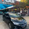 HONDA CITY 1.5 EX 16V FLEX 4P AUTOMÁTICO HONDA CITY 1.5 EX 16V FLEX 4P AUTOMÁTICO