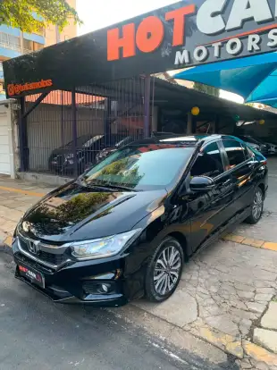 HONDA-CITY-2020