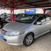 HONDA CITY 1.5 EX 16V FLEX 4P AUTOMÁTICO HONDA CITY 1.5 EX 16V FLEX 4P AUTOMÁTICO