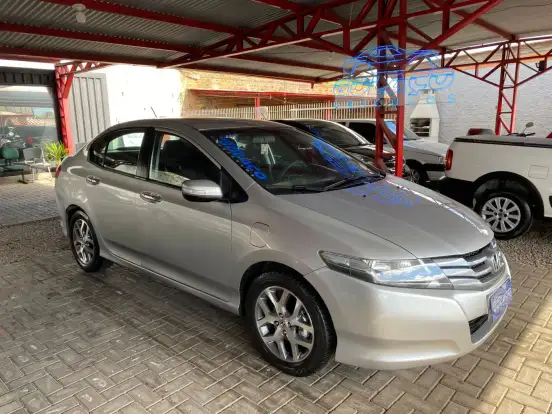 HONDA-CITY-2010