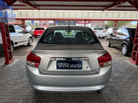 HONDA-CITY-2010