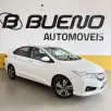 HONDA CITY 1.5 EX 16V FLEX 4P AUTOMÁTICO HONDA CITY 1.5 EX 16V FLEX 4P AUTOMÁTICO