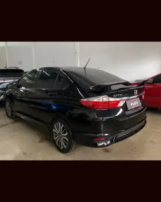 HONDA-CITY-1.5 EX 16V FLEX 4P AUTOMÁTICO HONDA-CITY-2021