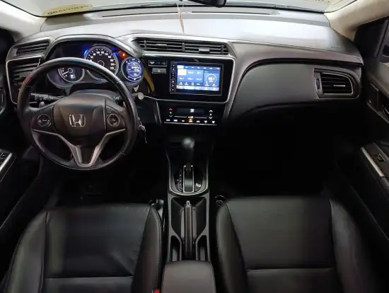 HONDA-CITY-2018
