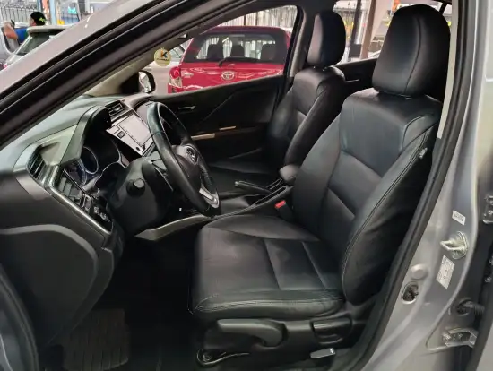 HONDA-CITY-1.5 EXL 16V FLEX 4P AUTOMÁTICO HONDA-CITY-2018