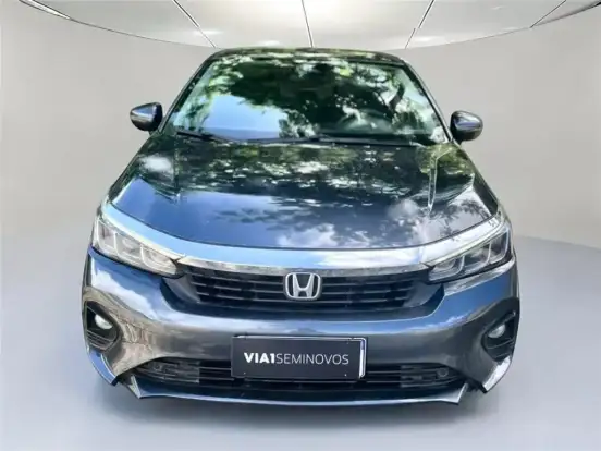 HONDA-CITY-1.5 i-VTEC FLEX EX CVT HONDA-CITY-2025