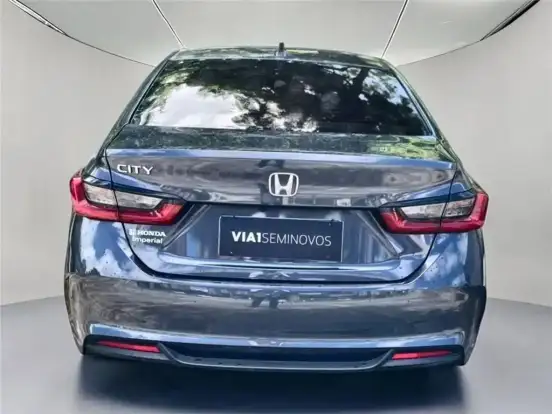 HONDA-CITY-1.5 i-VTEC FLEX EX CVT HONDA-CITY-2025