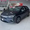 HONDA CITY 1.5 i-VTEC FLEX HATCH EXL CVT HONDA CITY 1.5 i-VTEC FLEX HATCH EXL CVT