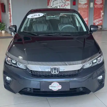 HONDA-CITY-2023