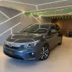 HONDA CITY 1.5 i-VTEC FLEX HATCH EXL CVT HONDA CITY 1.5 i-VTEC FLEX HATCH EXL CVT
