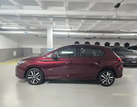 HONDA-CITY-2022