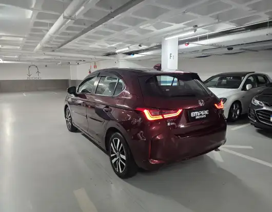 HONDA-CITY-2022