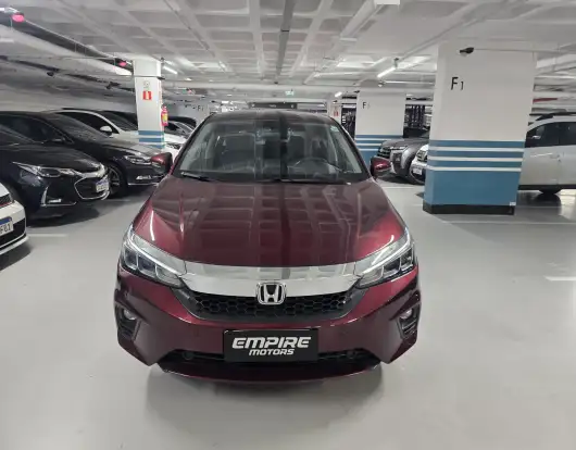 HONDA-CITY-1.5 i-VTEC FLEX HATCH EXL CVT HONDA-CITY-2022