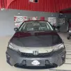 HONDA CITY 1.5 i-VTEC FLEX HATCH TOURING CVT HONDA CITY 1.5 i-VTEC FLEX HATCH TOURING CVT