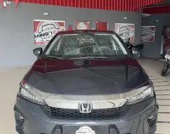 HONDA CITY 1.5 i-VTEC FLEX HATCH TOURING CVT HONDA CITY 1.5 i-VTEC FLEX HATCH TOURING CVT