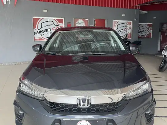 HONDA-CITY-1.5 i-VTEC FLEX HATCH TOURING CVT HONDA-CITY-2023