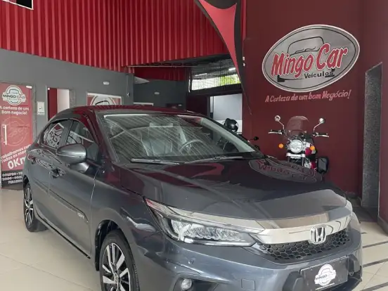 HONDA-CITY-1.5 i-VTEC FLEX HATCH TOURING CVT HONDA-CITY-2023