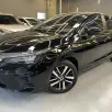 HONDA CITY 1.5 i-VTEC FLEX HATCH TOURING CVT HONDA CITY 1.5 i-VTEC FLEX HATCH TOURING CVT