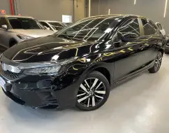 HONDA CITY 1.5 i-VTEC FLEX HATCH TOURING CVT HONDA CITY 1.5 i-VTEC FLEX HATCH TOURING CVT
