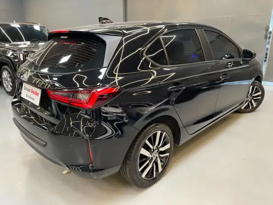 HONDA-CITY-2023