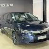HONDA CITY 1.5 i-VTEC FLEX TOURING CVT HONDA CITY 1.5 i-VTEC FLEX TOURING CVT