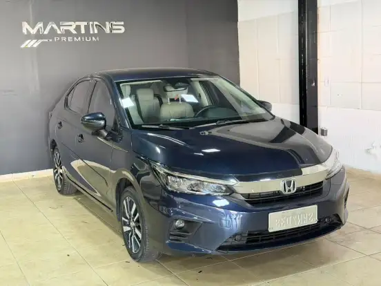 HONDA-CITY-1.5 i-VTEC FLEX TOURING CVT HONDA-CITY-2022