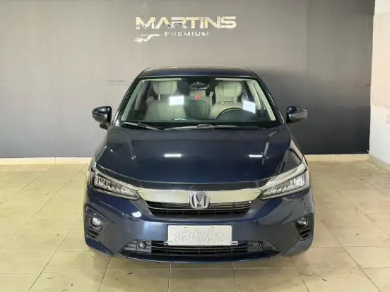 HONDA-CITY-1.5 i-VTEC FLEX TOURING CVT HONDA-CITY-2022