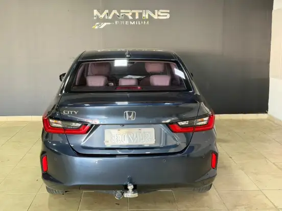 HONDA-CITY-2022