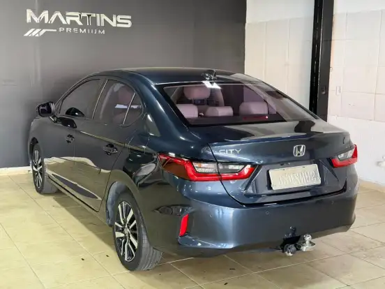 HONDA-CITY-2022