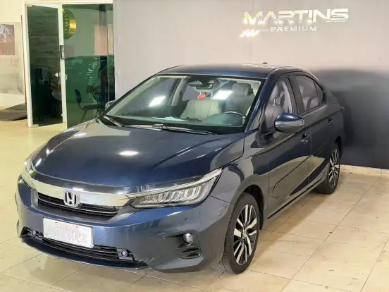HONDA-CITY-2022