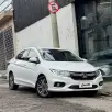 HONDA CITY 1.5 LX 16V FLEX 4P AUTOMÁTICO HONDA CITY 1.5 LX 16V FLEX 4P AUTOMÁTICO