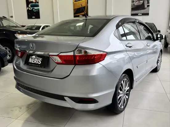 HONDA-CITY-2020