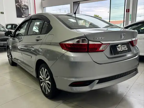 HONDA-CITY-2020