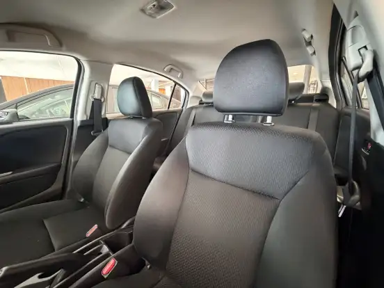 HONDA-CITY-1.5 LX 16V FLEX 4P AUTOMÁTICO HONDA-CITY-2020